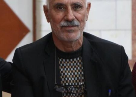 معلم اخلاق و ورزش گچساران درگذشت