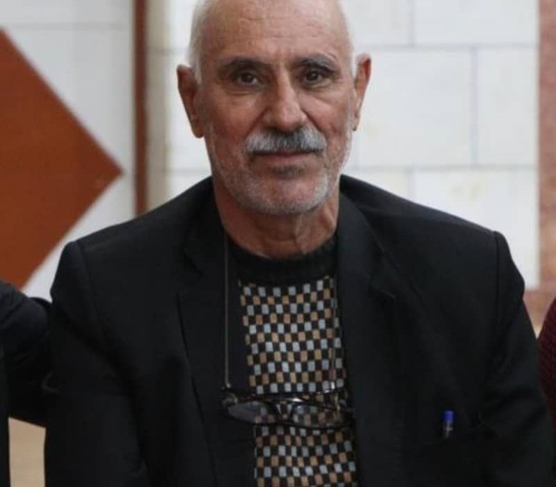 معلم اخلاق و ورزش گچساران درگذشت