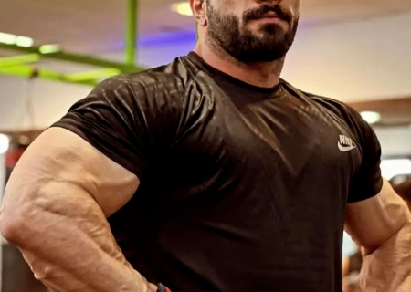 افتخار آفرینی ورزشکار کهگیلویه و بویراحمدی در کشور