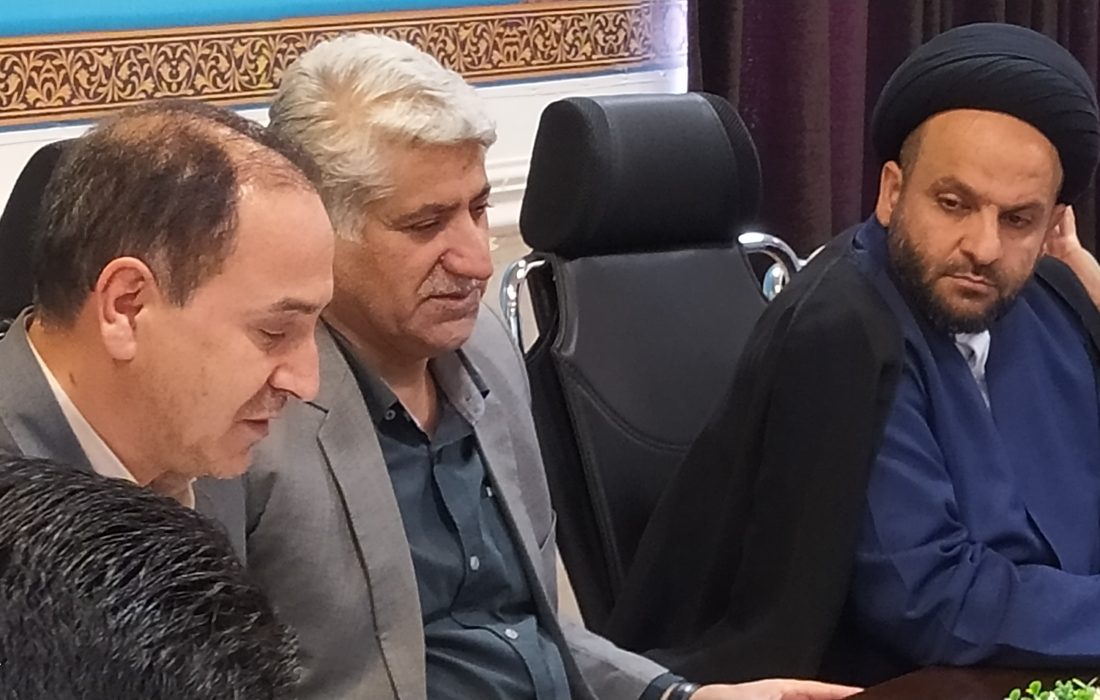 علل و عوامل آسیب های اجتماعی در چرام بررسی شد