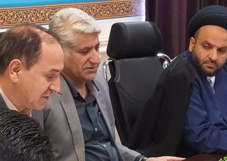 علل و عوامل آسیب های اجتماعی در چرام بررسی شد