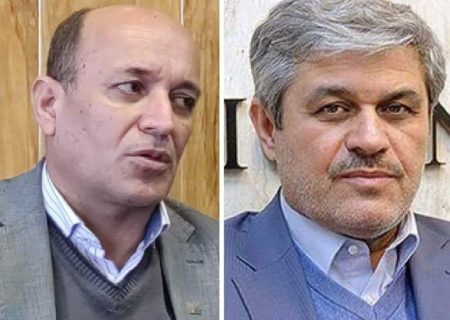 تاجگردون: پروژه آبرسانی به خان‌احمد تعطیل است / مصلح: آقای تاجگردون ظهر عاشورا همه جا تعطیل است