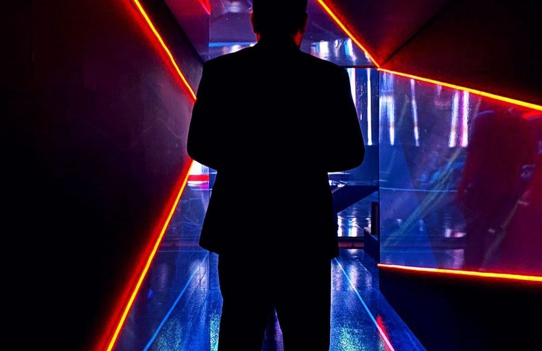 کناره گیری رشیدپور از تلویزیون