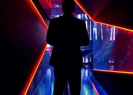 کناره گیری رشیدپور از تلویزیون