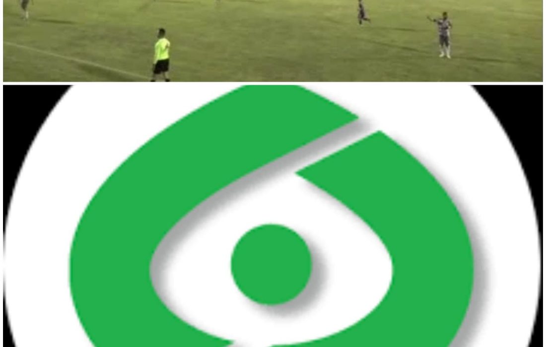 کیفیت پایین پخش زنده مسابقات ورزشی از شبکه دنا