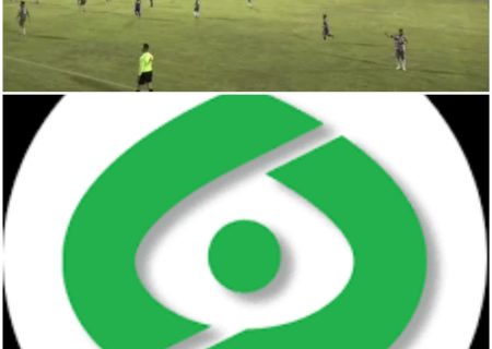 کیفیت پایین پخش زنده مسابقات ورزشی از شبکه دنا