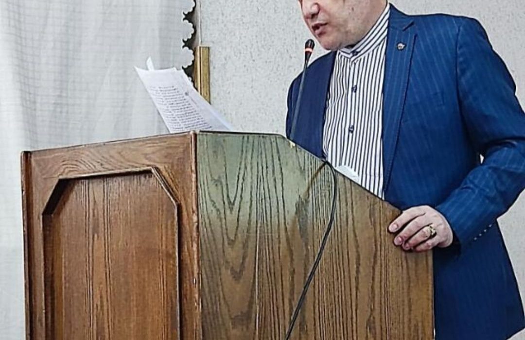 استان نفس بریده منتظر مدیرانِ تازه نفس