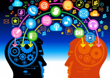 بررسی تاثیر فرهنگ و جوامع مختلف در تکامل انسان و تحولات اجتماعی