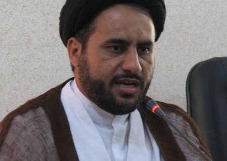 امام جمعه جدید گچساران بزودی معارفه می شود