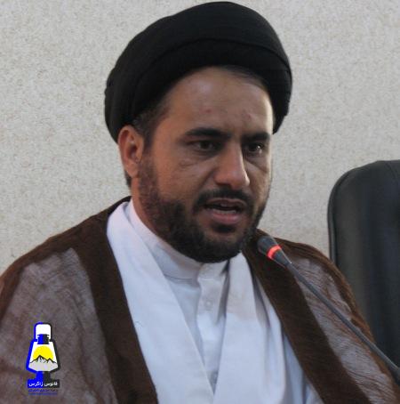 امام جمعه جدید گچساران بزودی معارفه می شود