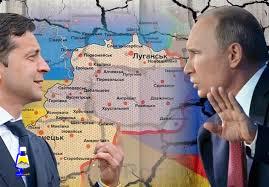 جنگ اوکراین؛ جنگ عمومی و خانوادگی!