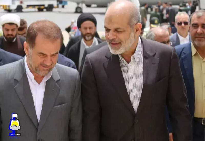 آیا استاندار کهگیلویه و بویراحمد تغییر می کند؟