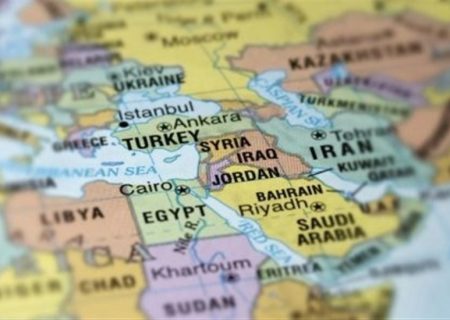 صلح بزرگ آسیای غربی ؛ دست نامرئی در سیاستگذاری خارجی