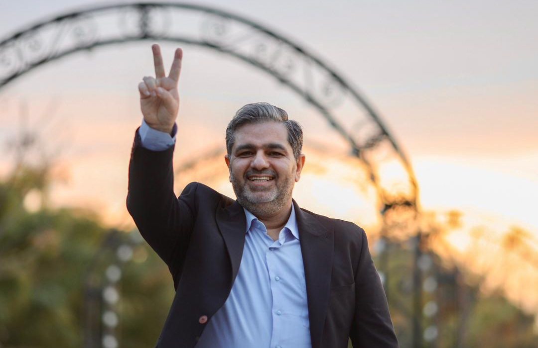 این مسیر، فرجام دلاویزی خواهد داشت….