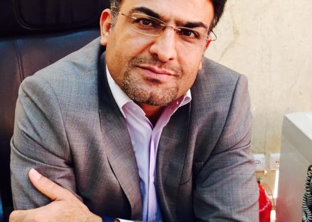 ثبت نام دکتر کورش کرمی جهت حضور در انتخابات مجلس ، حوزه گچساران و باشت