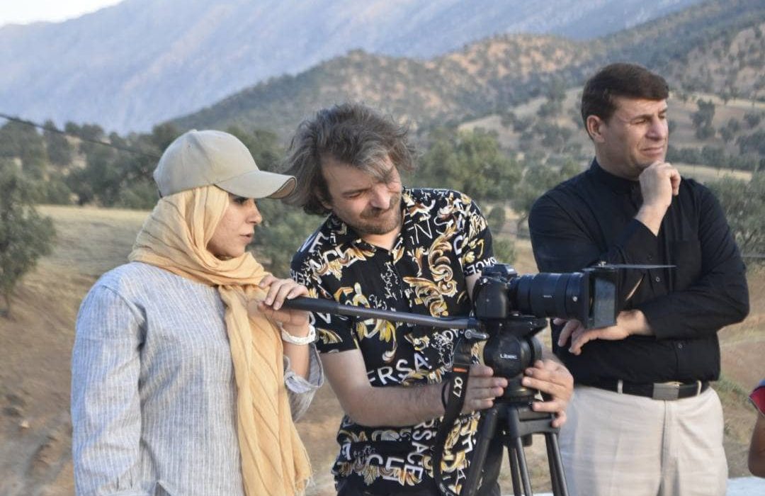 درخشش کارگردان کهگیلویه و بویراحمدی در پنجمین جشنواره فیلم اختران