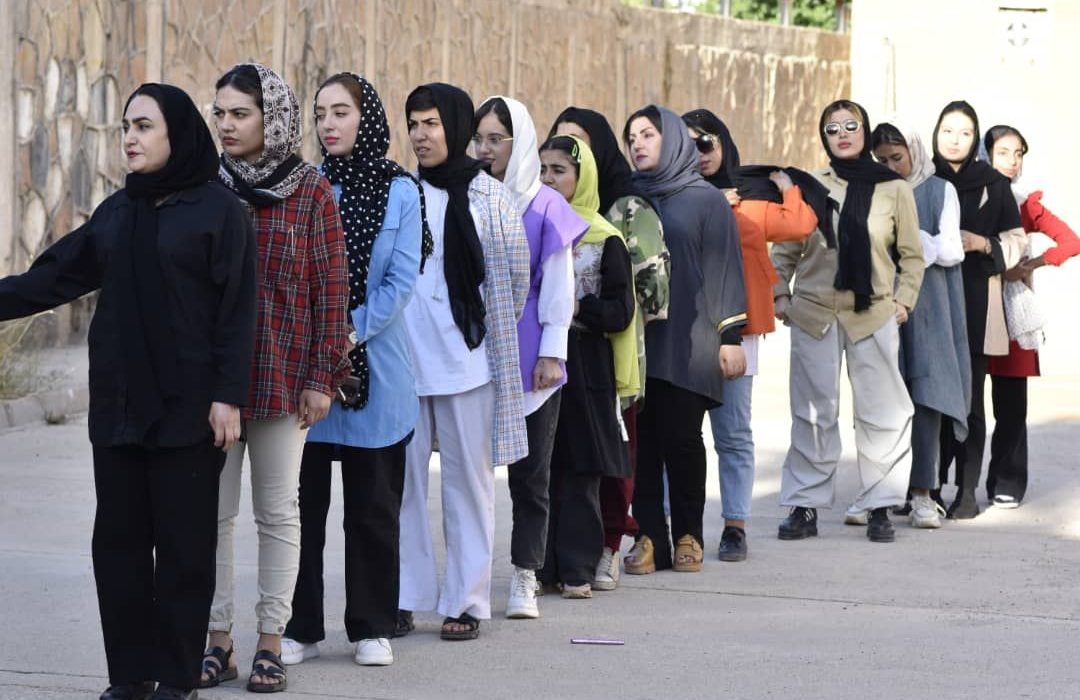 “حجم تراکم” منتخب چهلمین دوره فیلم کوتاه تهران در بخش سینمای تجربی شد