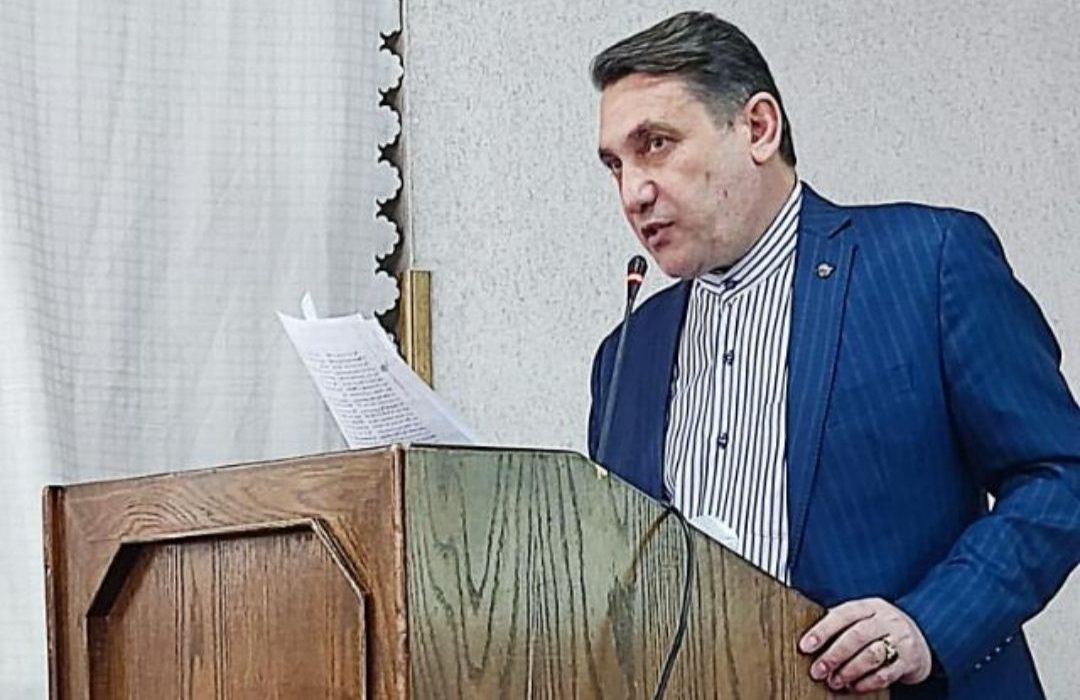 نامه سرگشاده به استاندار جدید کهگیلویه و بویراحمد