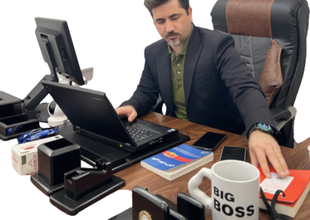 بهترین مشاور کسب و کار در ایران