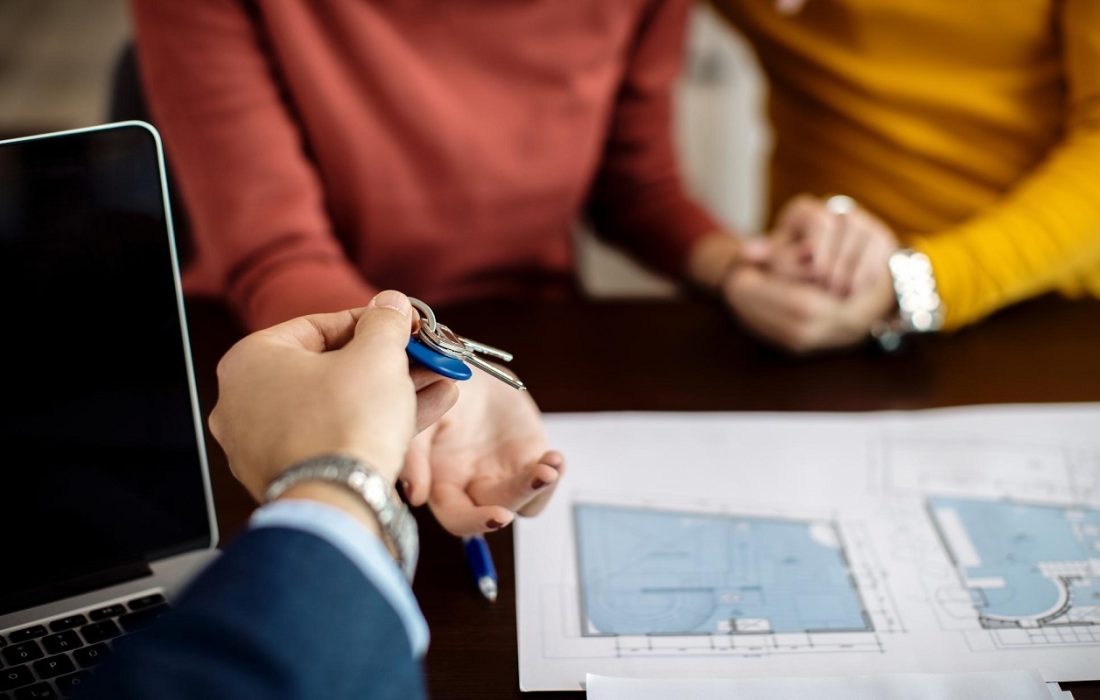 ۵ نکته کلیدی که قبل از خرید زمین در کرج باید بدانید!