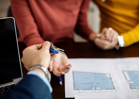 ۵ نکته کلیدی که قبل از خرید زمین در کرج باید بدانید!