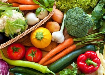یافته‌های در مورد مواد زیست فعال در منابع فیبر