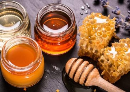 یک ماده غذایی ارزشمند با خواص دارویی