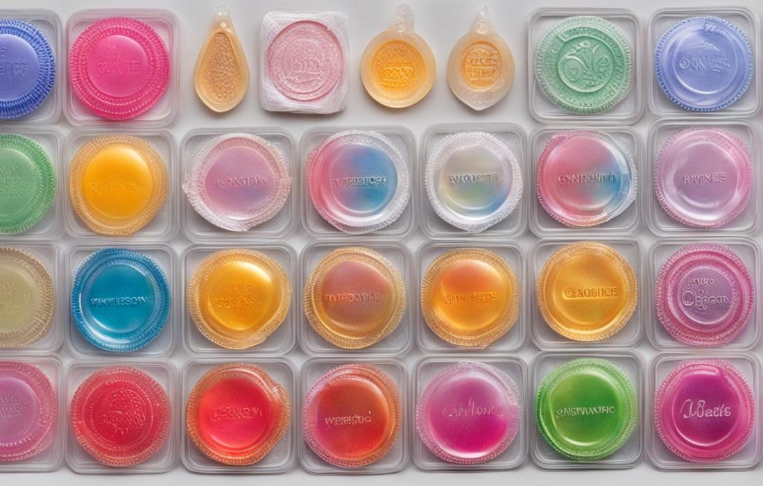 کاندوم چیست؟ راهنمای خرید کاندوم از فروشگاه اینترنتی ثانیکالا