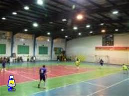 برگزاری مسابقات سراسری فرزندان پسر ۱۷ سال وکمتر شرکت ملی نفت ایران در شیراز