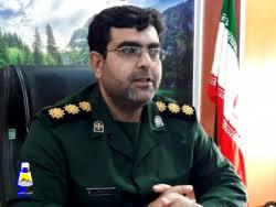 فرماندار کهگیلویه منصوب شد