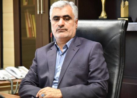 نشان زاده همچنان پیگیر توسعه پتروشیمی گچساران