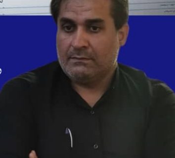 سرپرست مدیریت خدمات شرکت  نفت و گاز گچساران منصوب شد