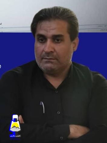 سرپرست مدیریت خدمات شرکت  نفت و گاز گچساران منصوب شد