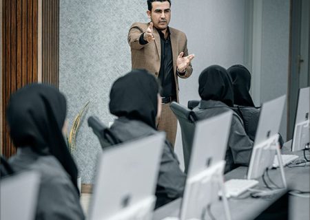 آموزشگاه حسابداری در شیراز