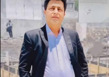 بخشداری مرکزی گچساران منصوب شد