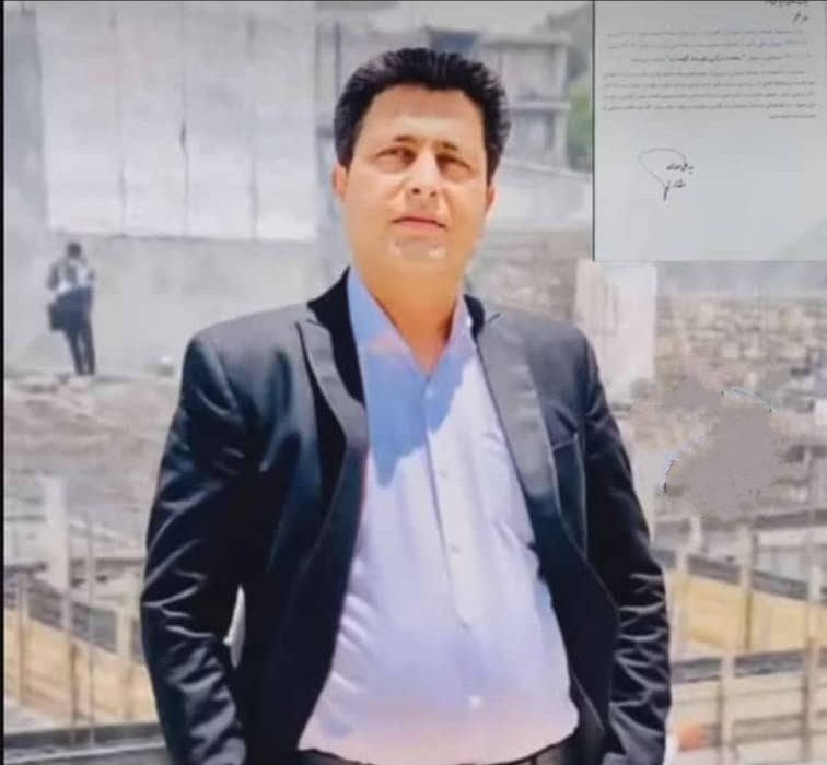 بخشداری مرکزی گچساران منصوب شد