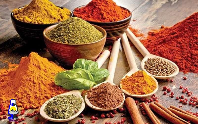 با این ادویه از سکته قلبی فاصله بگیرید