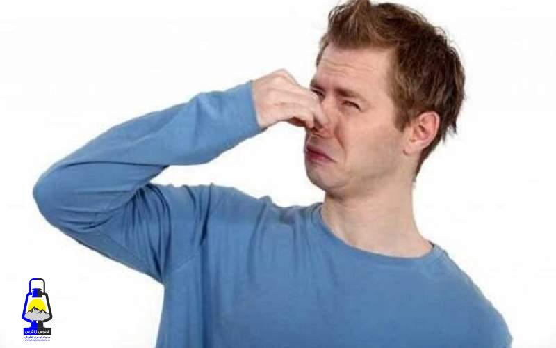 بوی بد بدن زنگ خطر این بیماری‌ها است