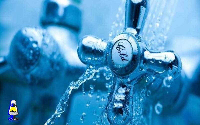 دوش آب سرد برای این افراد مضر است