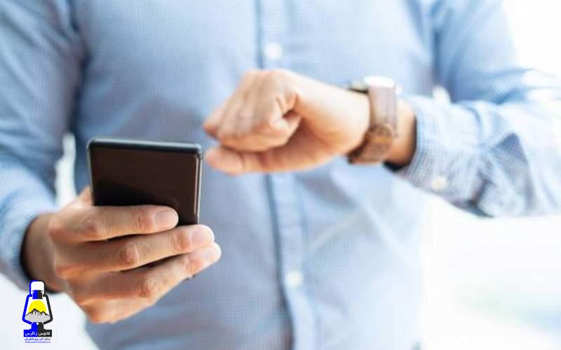 سوالی که تکرارش علامت آلزایمر است