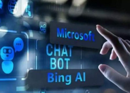 هوش مصنوعی مایکروسافت اخبار جعلی ترویج می‌دهد