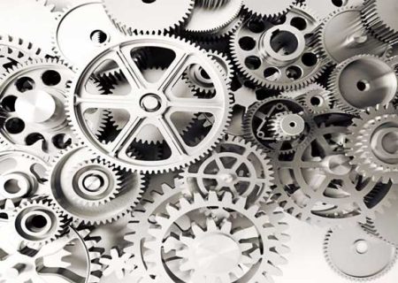 چرخ دنده چیست و چه کاربردی دارد؟