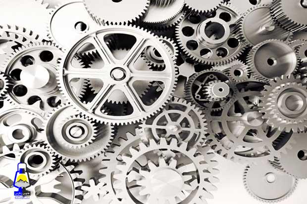 چرخ دنده چیست و چه کاربردی دارد؟