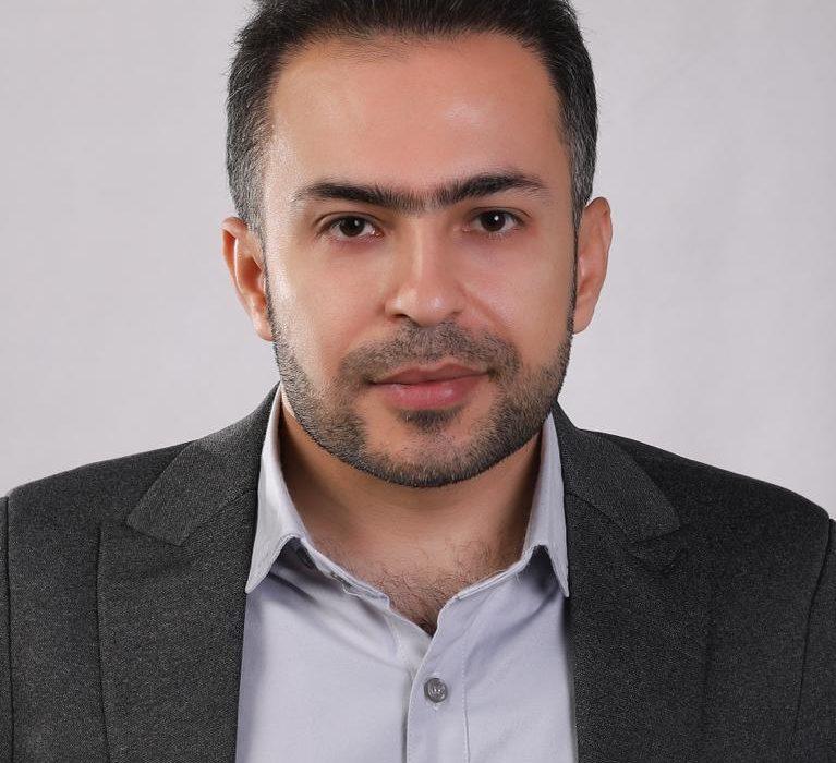 پیام دکتر میلاد صابری نژاد در آستانه سالروز ۹دی