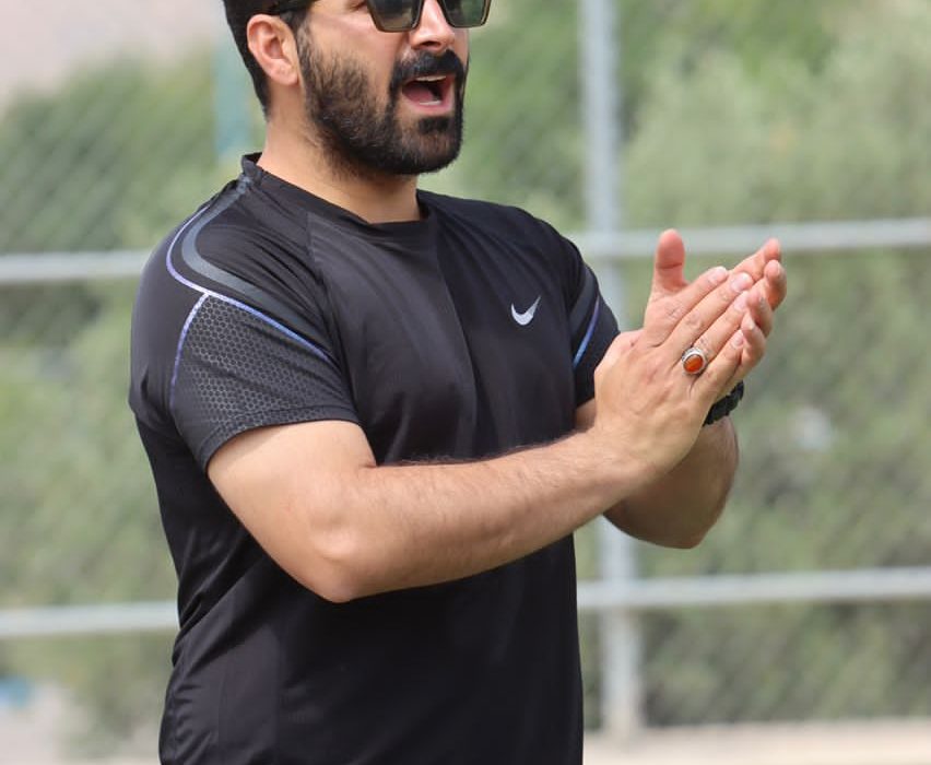 حضور دو بازیکن هاکی گچساران در اردوی تیم ملی