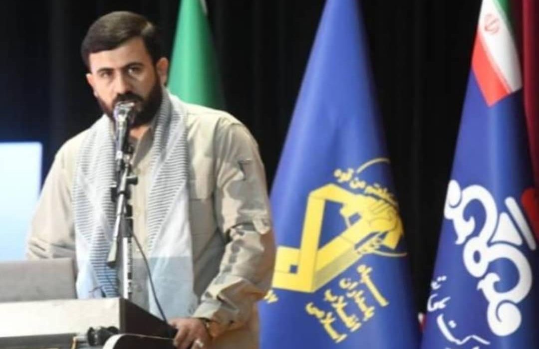 سرپرست روابط عمومی نفت و گاز گچساران منصوب شد