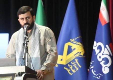 سرپرست روابط عمومی نفت و گاز گچساران منصوب شد