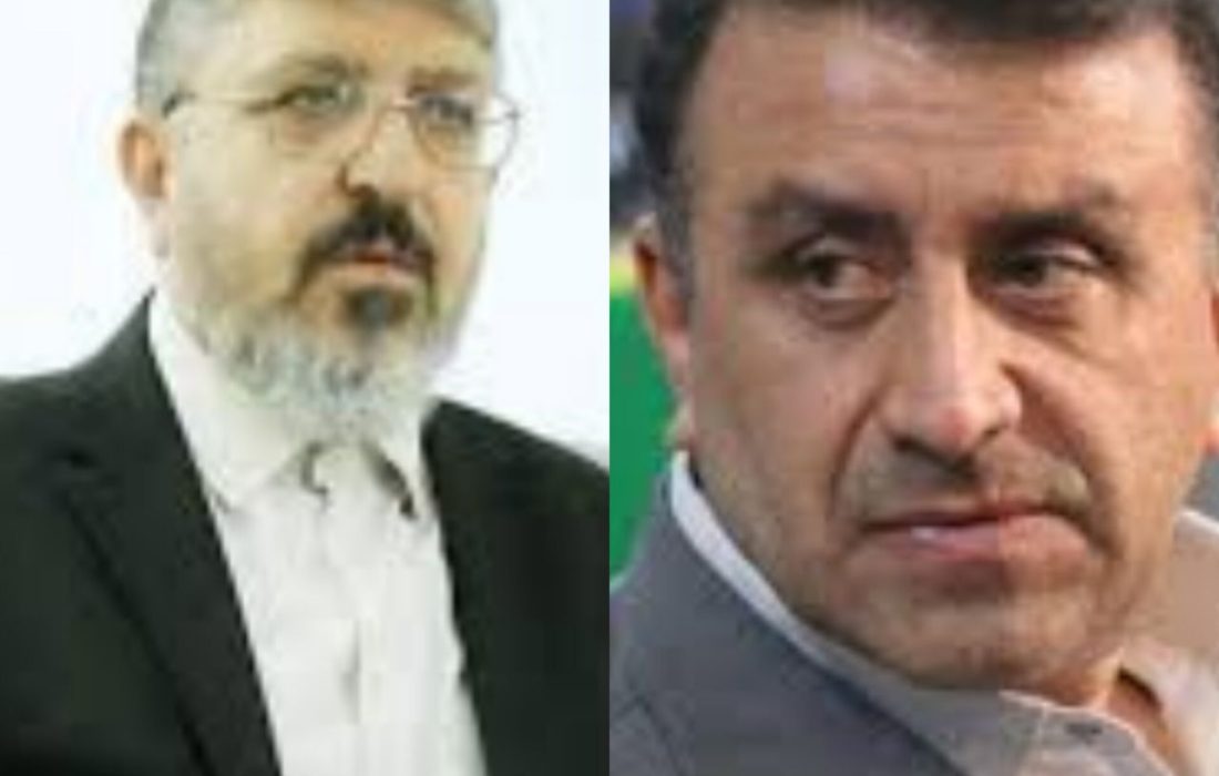 جناب منتظریان اول دعوت مناظره بهرامی را قبول کن سپس به فکر دعوت ازدیگران باش