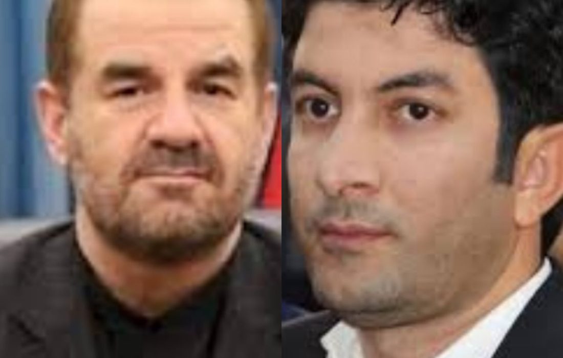 نامه سرگشاده سرپرست بهداشت و درمان گچساران به استاندار کهگیلویه و بویراحمد