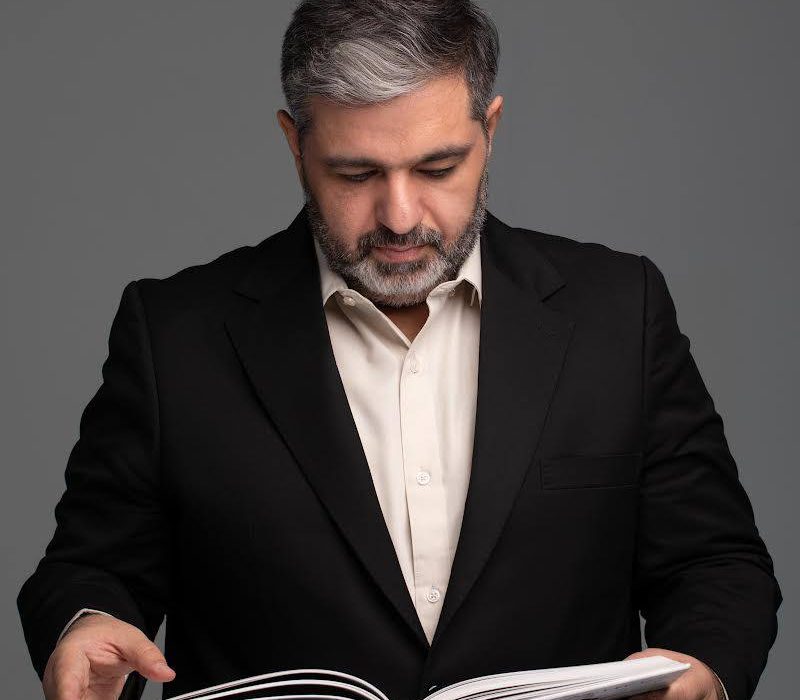 بیانیه ساسان دلاویز خطاب به مردم گچساران و باشت